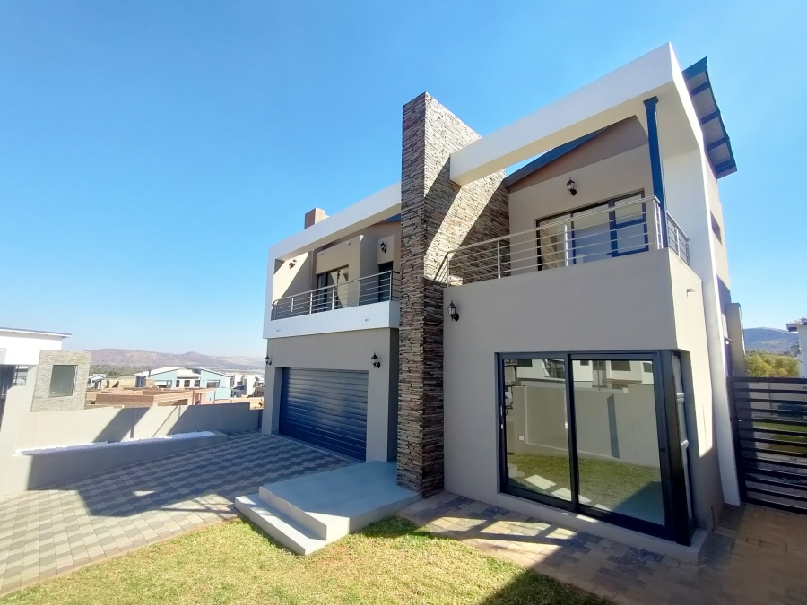 4 Bedroom Property for Sale in Melodie North West